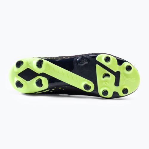 PUMA Future Z 2.4 FG/AG Jr dětské kopačky námořnická modrá 107009 01