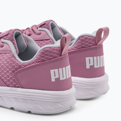 Dámské tréninkové boty Puma Nrgy Comet pink 19055663