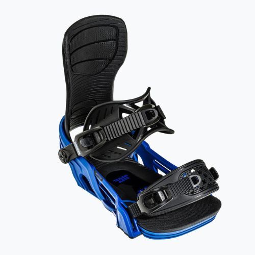 Bent Metal Axtion snowboardové vázání modré 22BN004-BLUE