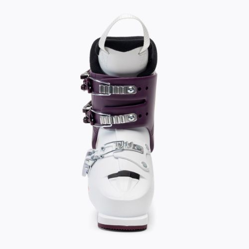 Dětské lyžařské boty ATOMIC Hawx Girl 3 white/purple AE5025640