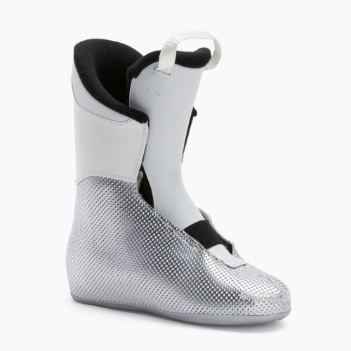 Dětské lyžařské boty ATOMIC Hawx Girl 4 white/purple AE5025620