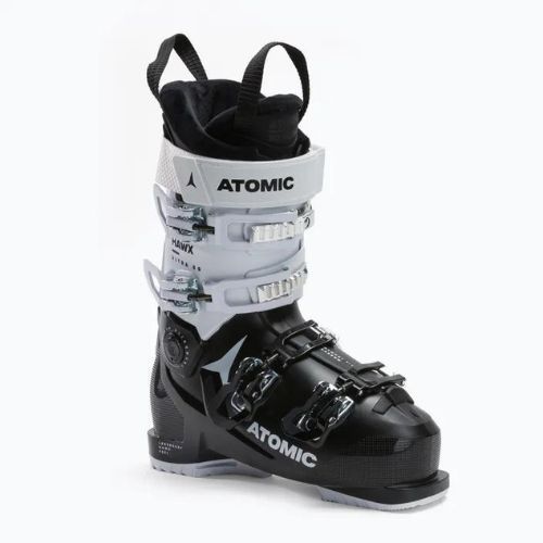 Dámské lyžařské boty Atomic Hawx Ultra 85 W černo-bílý AE5024760