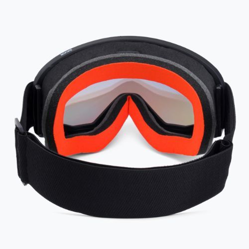 Lyžařské brýle ATOMIC Savor Stereo S2 černé AN5106