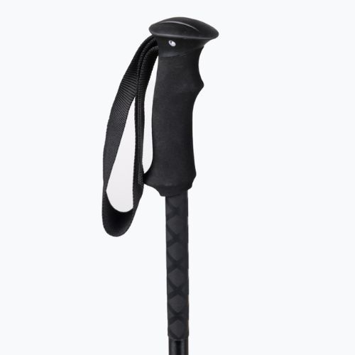 Lyžařské hole ATOMIC BCT Touring black/silver AJ500573