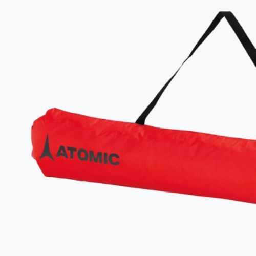 Lyžařský vak ATOMIC A Sleeve red/black AL5044940