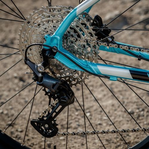 Kellys Vanity 90 29  dámské horské kolo modré 72224