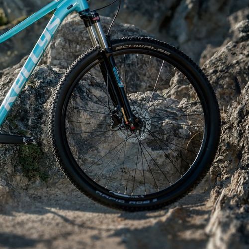 Kellys Vanity 90 29  dámské horské kolo modré 72224