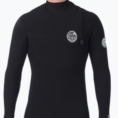 Pánský neopren Rip Curl E Bomb 4/3 mm GB Z/Free black