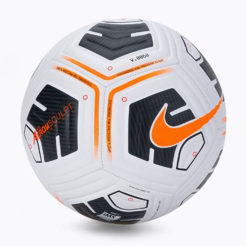 Nike Academy Team fotbalový míč černobílý CU8047
