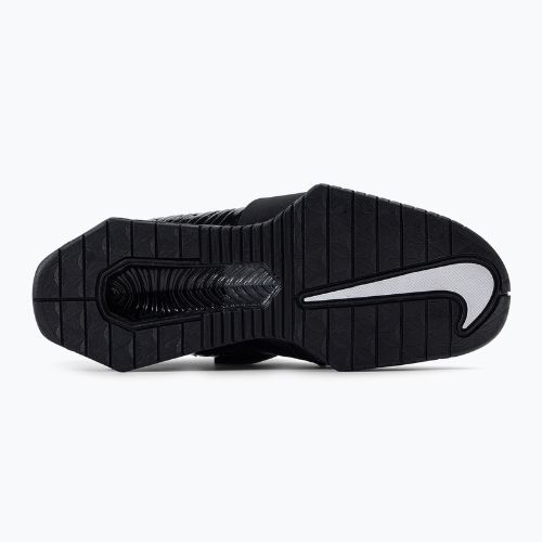 Nike Romaleos 4 vzpěračské boty černé CD3463-010