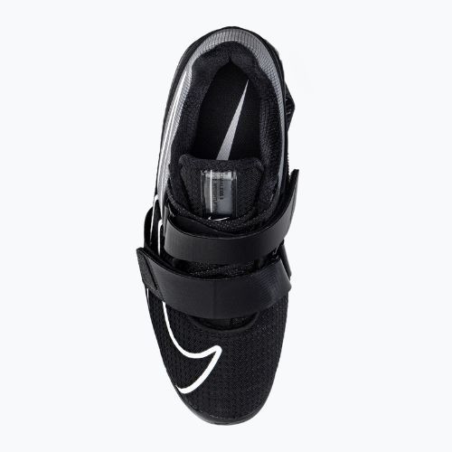 Nike Romaleos 4 vzpěračské boty černé CD3463-010