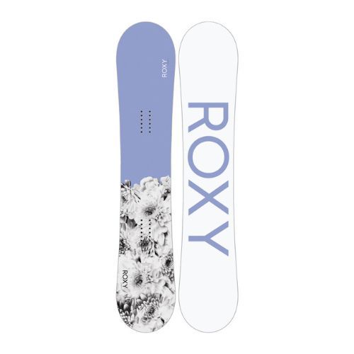 Dámský snowboard ROXY Dawn 2021