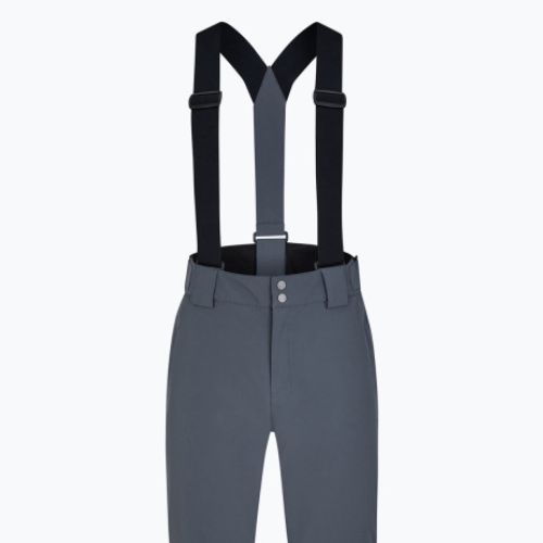 Pánské lyžařské kalhoty ZIENER Taga dark grey 224206