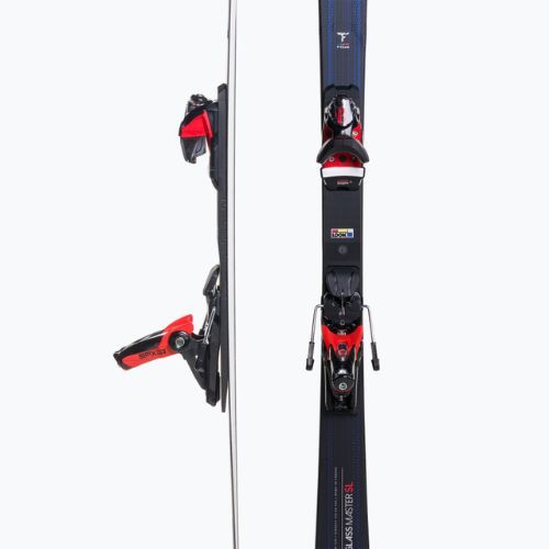 Pánské sjezdové lyže Dynastar Speed Master SL R22 + SPX12 Red DRLZ002