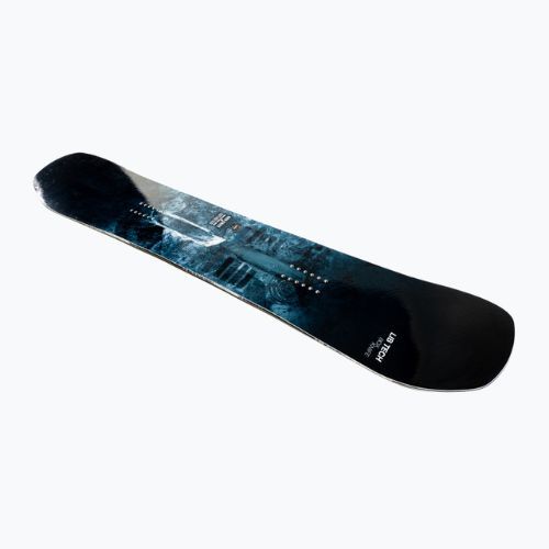 Snowboard Lib Tech Box Knife black 22SN042-NONE