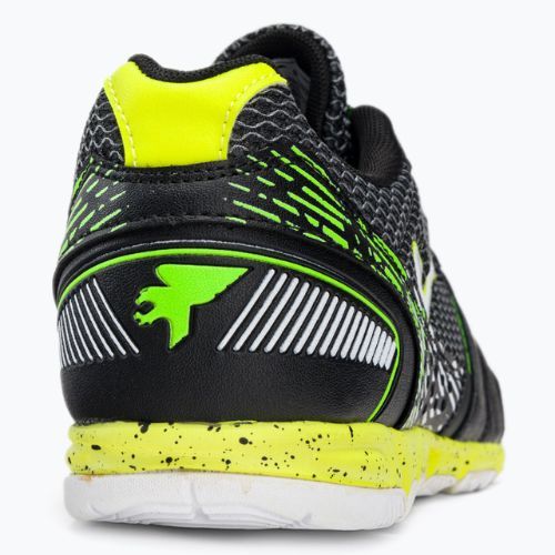 Pánské kopačky Joma Mundial IN black