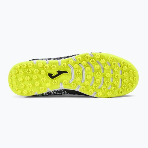 Pánské fotbalové boty Joma Mundial TF black