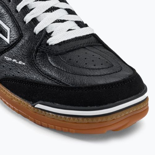 Pánské kopačky Joma Top Flex IN black TOPS2121IN