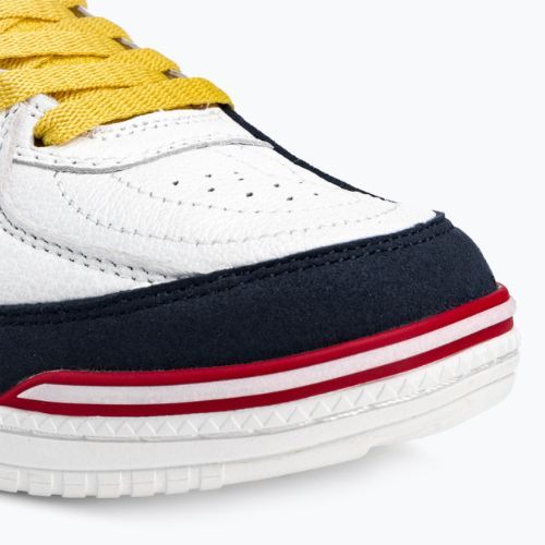 Pánské kopačky Joma Top Flex IN white/red