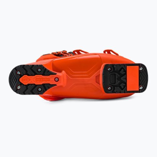 Pánské lyžařské boty Tecnica Mach1 130 MV TD GW oranžové 101931G1D55