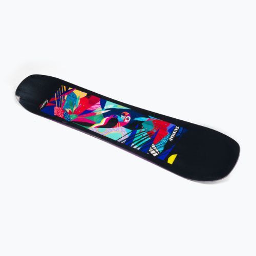 Dětský snowboard Salomon Grace L41219100