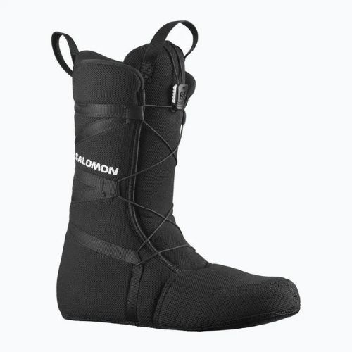 Dámské snowboardové boty Salomon Pearl Boa black L41703900