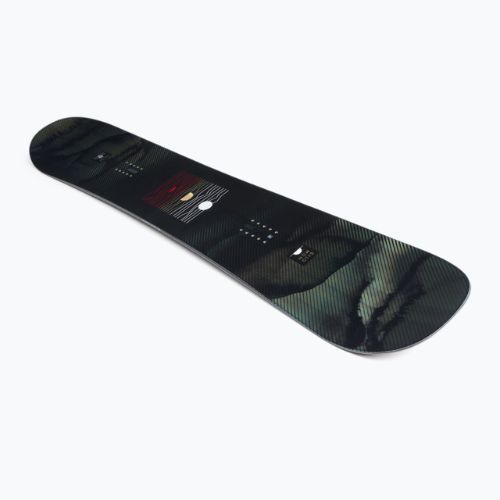 Pánský snowboard Salomon Pulse black L47031600