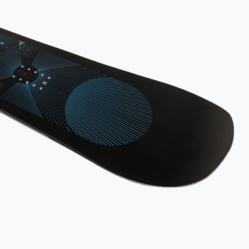 Dámský snowboard Salomon Wonder black L47032600