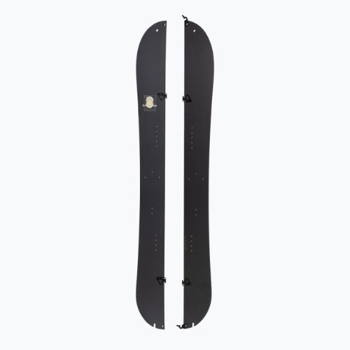 Salomon pánský splitboard HPS Taka Split 2.0 dark grey L47033500