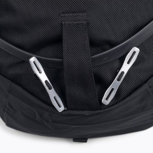 Salomon MTN 30 l parašutistický batoh černý LC1914700