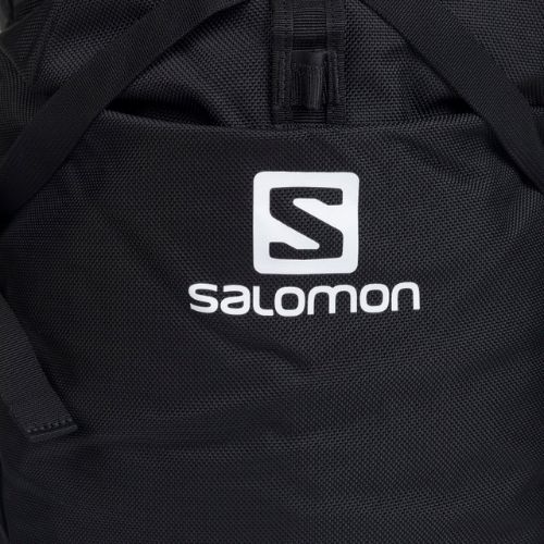 Salomon MTN 30 l parašutistický batoh černý LC1914700