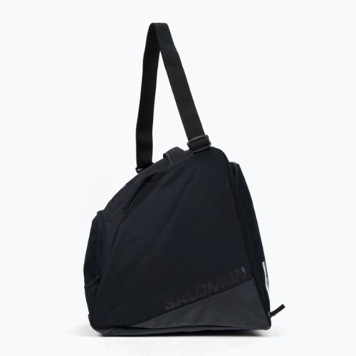 Vak na lyžařské boty Salomon Original Gearbag černý LC1922200