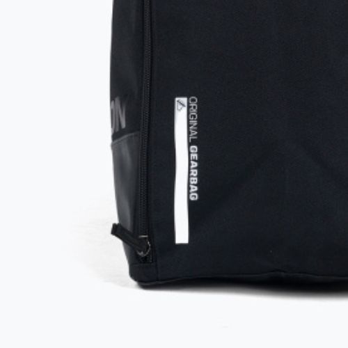 Vak na lyžařské boty Salomon Original Gearbag černý LC1922200