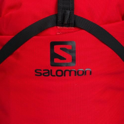 Salomon MTN 30 l parašutistický batoh červený LC1927600