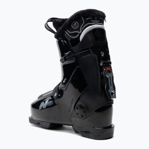 Dámské lyžařské boty Nordica HF Elite Heat W GW black 050K0300100