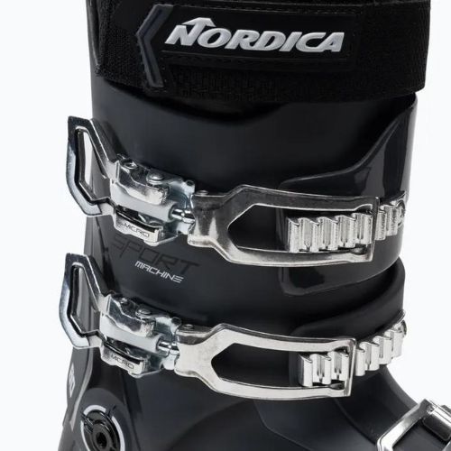 Lyžařské boty Nordica Sportmachine 3 80 šedé 050T1800243