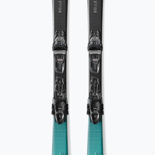 Sjezdové lyže Nordica BELLE 75 + TP2 10 grey 0A2271SA001