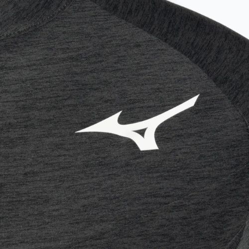 Dámská tenisová bunda Mizuno Training černá 62GC121309