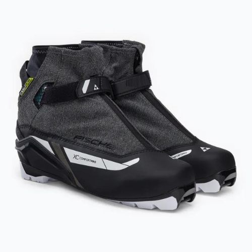 Dámské boty na běžky Fischer XC Comfort Pro WS S2842036