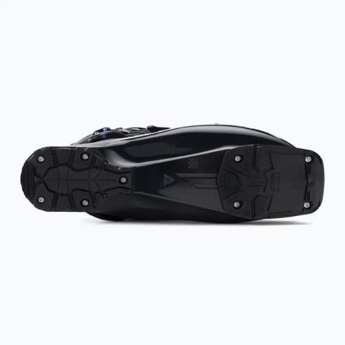 Pánské lyžařské boty Fischer The Curv 110 Vac Gw black U06822