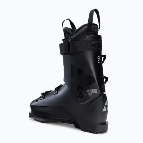Pánské lyžařské boty Fischer The Curv 110 Vac Gw black U06822