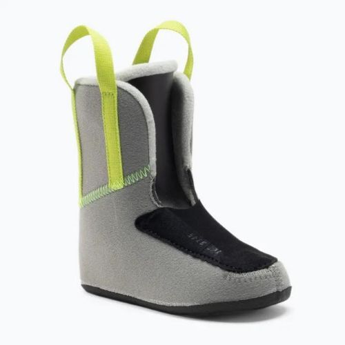 Dětské lyžařské boty Fischer One yellow U19522