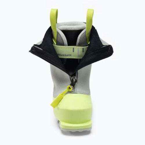 Dětské lyžařské boty Fischer One yellow U19522