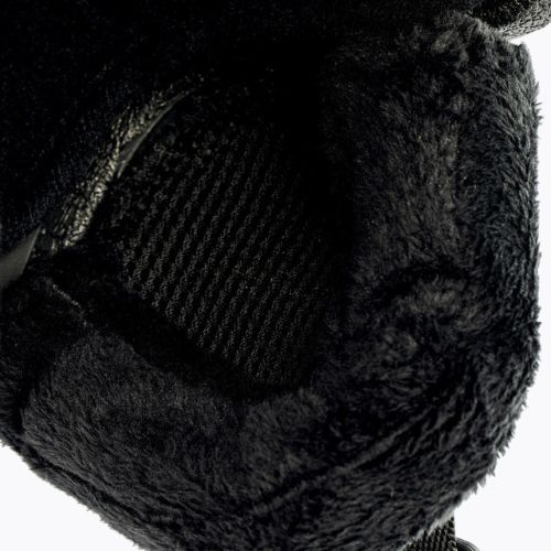 Lyžařská helma Rossignol Fit Visor Impacts black