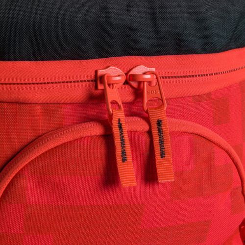 Lyžařský batoh Rossignol Hero Boot Pro red/black