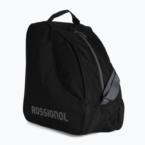 Vak na lyže Rossignol Tactic black/red