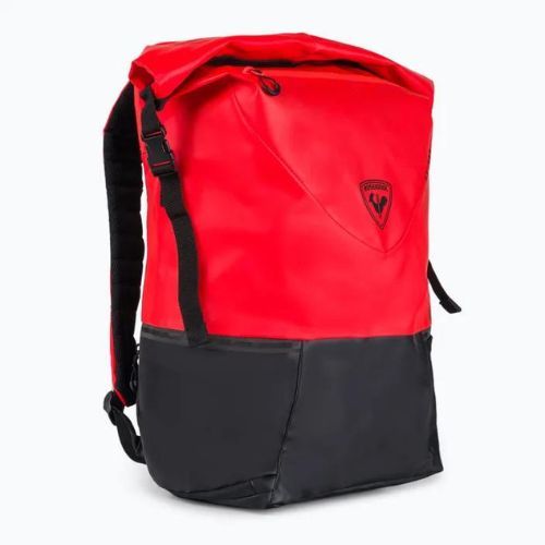 Městský batoh Rossignol Commuters Bag 25 hot red