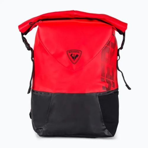 Městský batoh Rossignol Commuters Bag 25 hot red