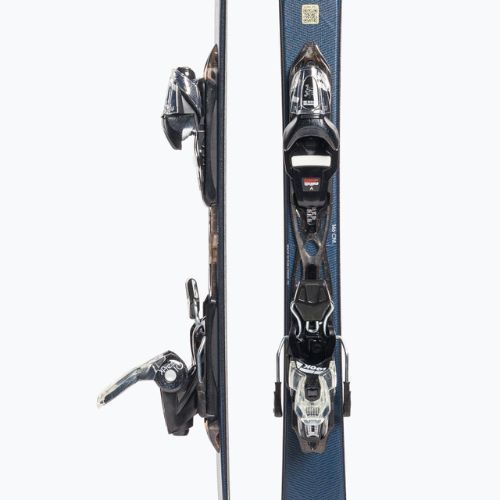 Dámské sjezdové lyže Rossignol Nova 4 CA + XP10 navy