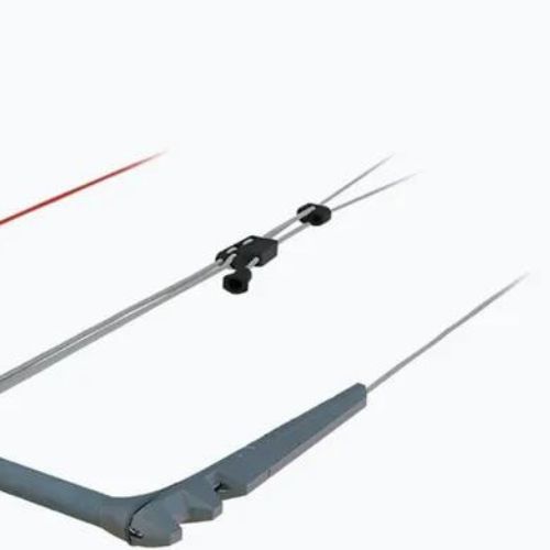 Airush Ride 2023 kitesurfing bar blue-grey AI32618